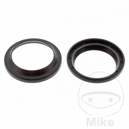 Guardapolvos Horquilla 38x50.5x9.5 | AllBalls | Motos Camaral