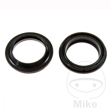 Guardapolvos Horquilla 41.7x55.5 | AllBallsRacing | Motos Camaral