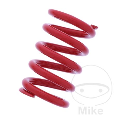 Muelle Mono Rojo YSS 56-135-130 | Motos Camaral