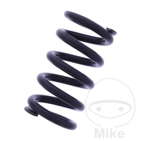 Muelle Mono Negro YSS 56-140-150 | Motos Camaral