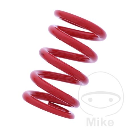 Muelle Mono Rojo YSS 56-150-130 | Motos Camaral
