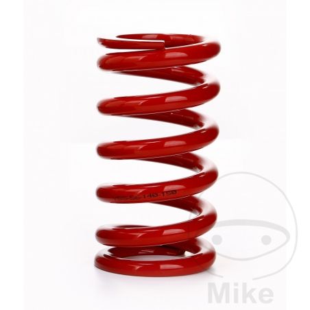 Muelle Mono Rojo YSS 56-150-215 | YSS | Motos Camaral