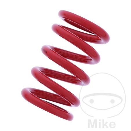 Muelle Mono Rojo YSS 56-160-130 | Motos Camaral