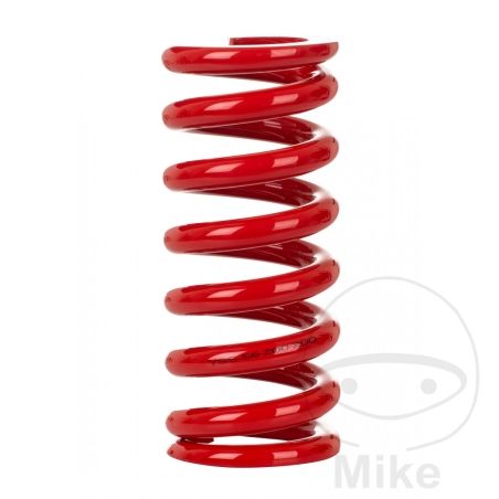 Muelle Mono Rojo YSS 56-180-215 | Motos Camaral