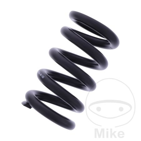 Muelle Mono Negro YSS 56-265-150 | Motos Camaral
