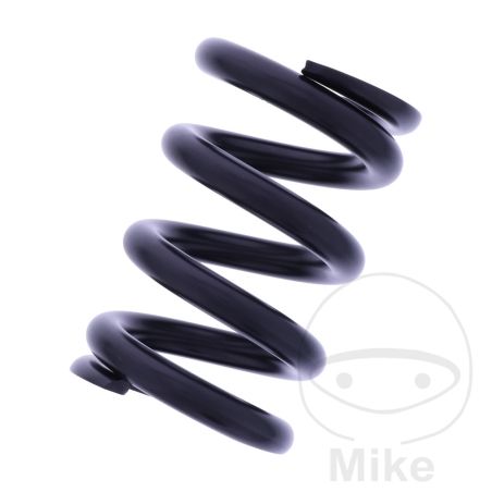 Muelle Mono Negro YSS 56-285-130 | Motos Camaral