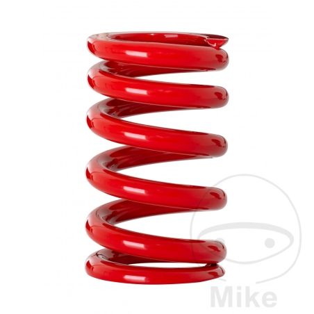 Muelle Mono Rojo YSS 56-320-150 | Motos Camaral
