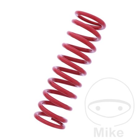 Muelle Mono Rojo YSS 56-40-250 | Motos Camaral
