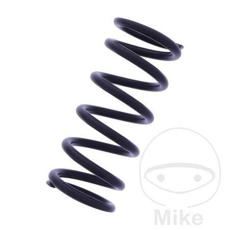 Muelle Mono Negro YSS 56-47-175 | Motos Camaral
