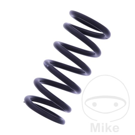 Muelle Mono Negro YSS 56-65-165 | Motos Camaral