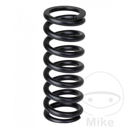 Muelle Mono Negro YSS 56-65-245 | Motos Camaral