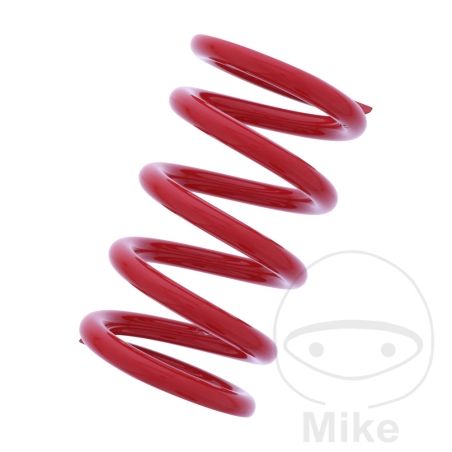 Muelle Mono Rojo YSS 56-85-130 | YSS | Motos Camaral