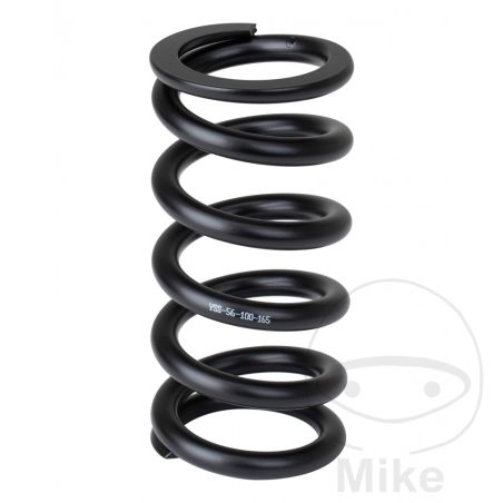 Muelle Mono Negro YSS 56-85-165 | Motos Camaral