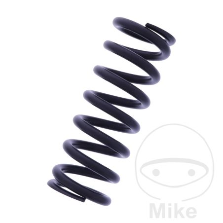 Muelle Mono Negro YSS 56-85-215 | Motos Camaral