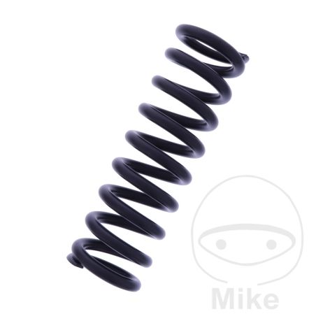 Muelle Mono Negro YSS 56-85-260 | YSS | Motos Camaral
