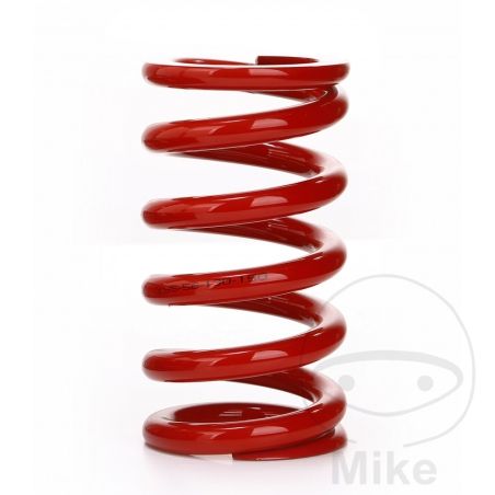 Muelle Mono Rojo YSS 56-90-165 | Motos Camaral