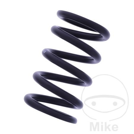 Muelle Mono negro YSS 56-95-130 | YSS | Motos Camaral
