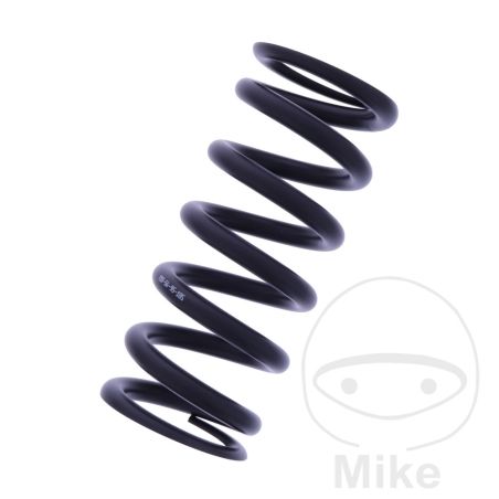 Muelle Mono Negro YSS 56-95-185 | Motos Camaral