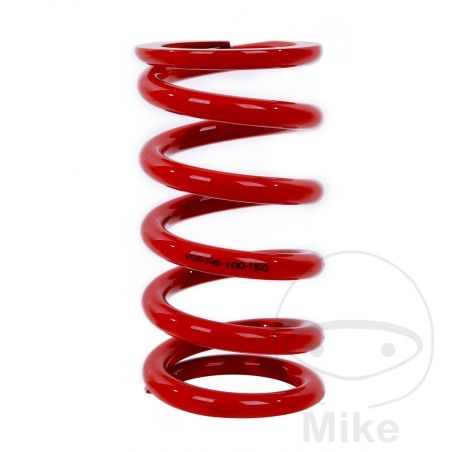 Muelle Mono Rojo YSS 56-95-200 | Motos Camaral