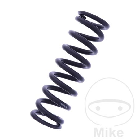 Muelle Mono Negro YSS 56-95-260 | YSS | Motos Camaral