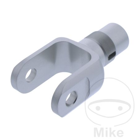 Horquilla con Rebote 30x30x70x10mm YSS | Motos Camaral