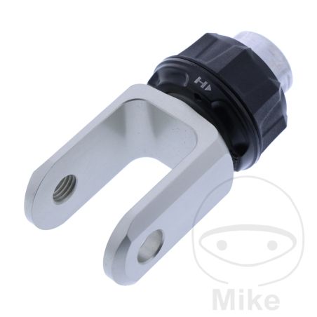 Horquilla con Rebote YSS 26X30X70 | Motos Camaral