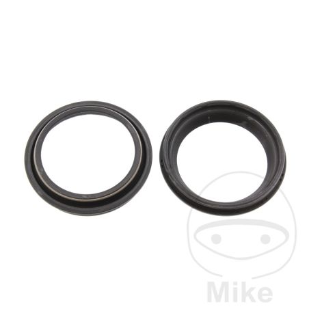 Guardapolvos Horquilla 48x58.5 JMP | JMP | Motos Camaral