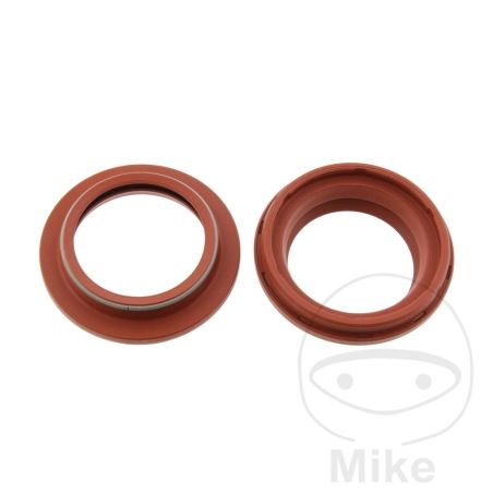 Guardapolvos Horquilla 35X47X4.6/14 NOK | JMP | Motos Camaral