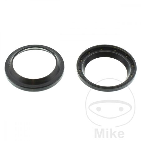 Guardapolvos Horquilla 36X48.5X9.5 | AllBallsRacing | Motos Camaral