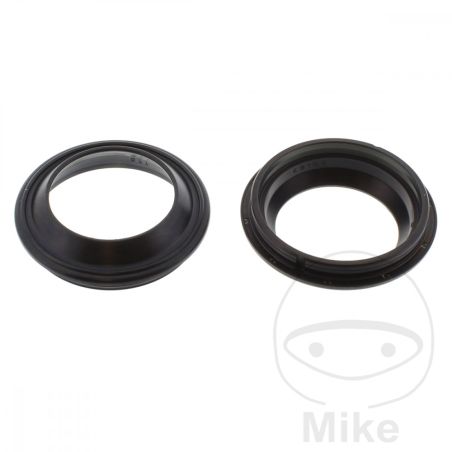 Guardapolvos Horquilla 39X52.5X12.5 | AllBallsRacing | Motos Camaral