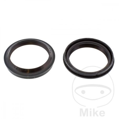 Guardapolvos Horquilla 50X60.4X13.3 | AllBallsRacing | Motos Camaral