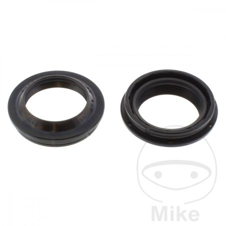 Guardapolvos Horquilla 30X40.7X11.5 | AllBallsRacing | Motos Camaral
