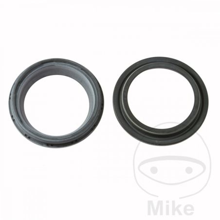 Guardapolvos Horquilla 46X58.5X11.6 NOK | JMP | Motos Camaral