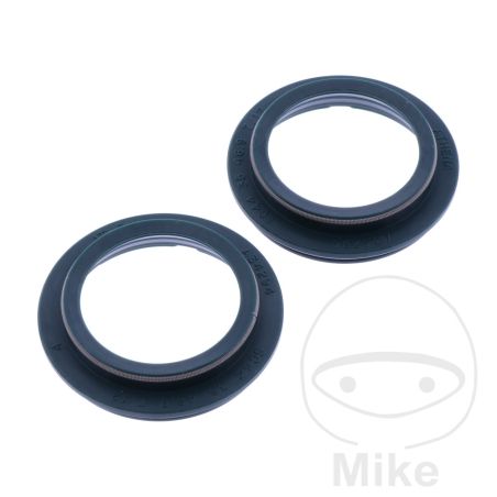 Guardapolvos Horquilla 35x46.9x7/12 | JMP | Motos Camaral