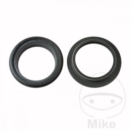 Guardapolvos Horquilla 45X58.4X14 NOK | JMP | Motos Camaral