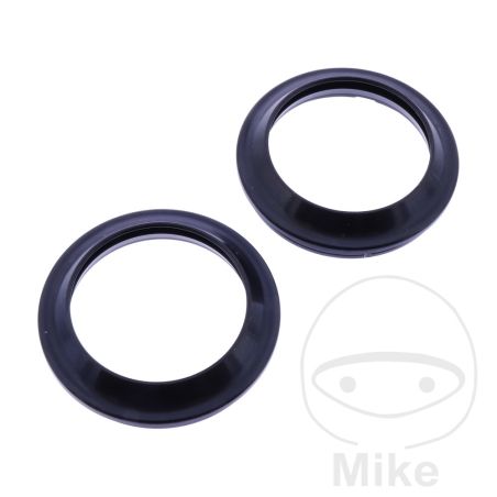 Guardapolvos Horquilla 48X61.2X6/15 JMP | Motos Camaral