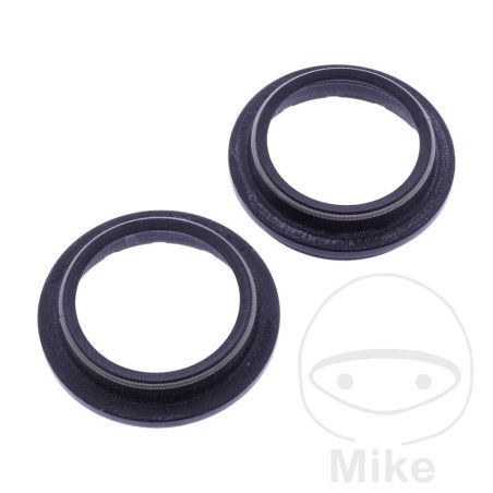 Guardapolvos Horquilla 37x47.4 JMP | Motos Camaral
