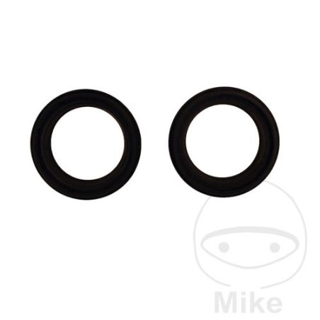 Guardapolvos de horquilla JMP 40x52.5 | Motos Camaral