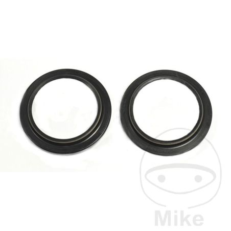 Guardapolvos Horquilla 43x54.3 JMP | Motos Camaral
