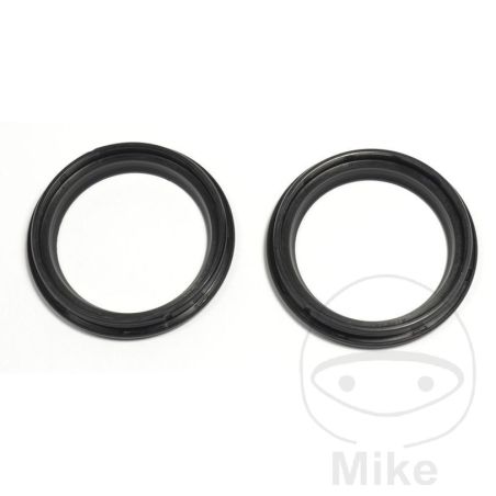 Guardapolvos Horquilla 47X58.3X6/10.5 JMP | Motos Camaral