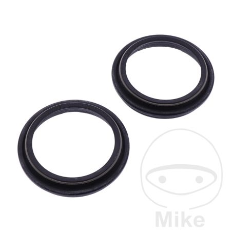 Guardapolvos Horquilla 48x58.5 JMP | Motos Camaral