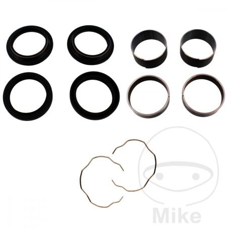 Kit Reparación Horquilla Tourmax | Motos Camaral