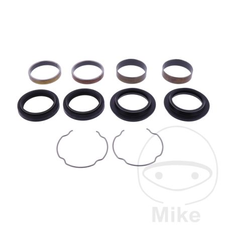 Kit Reparación Horquilla Kayaba 41mm | JMP | Motos Camaral