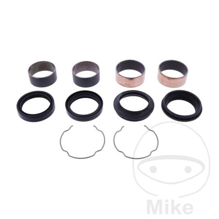 Kit Reparación Horquilla Showa 43 mm | JMP | Motos Camaral