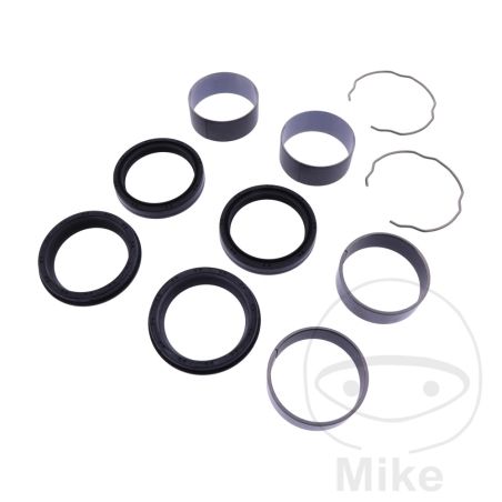 Kit Reparación Horquilla Tourmax | Motos Camaral
