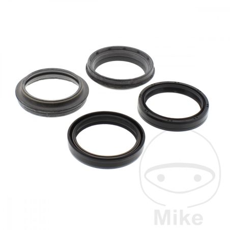 Retenes Horquilla 49x60x10 con Guardapolvo | Tourmax | Motos Camaral