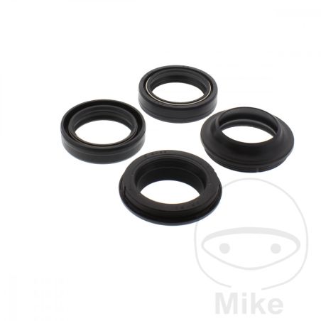 Retenes de Horquilla con Guardapolvo Tourmax 35x48x11 | Motos Camaral