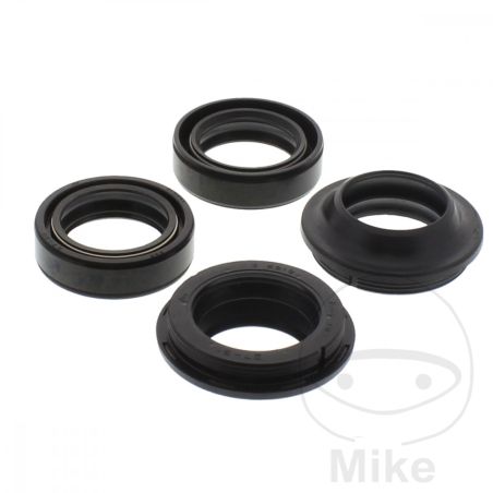 Retenes de horquilla Tourmax 27x39x10.5 | Motos Camaral