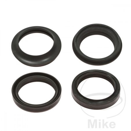Retenes de Horquilla 43x55 con Guardapolvo | Tourmax | Motos Camaral