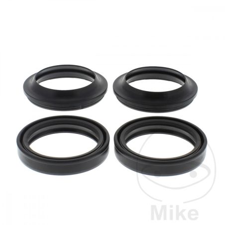 Retenes de Horquilla Tourmax 46x58x10.5 | Motos Camaral